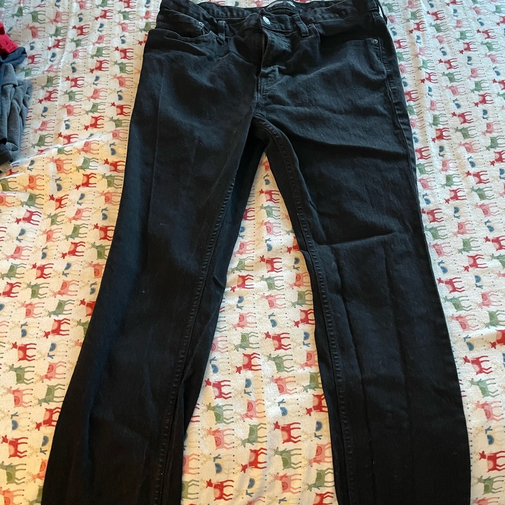 Old Navy Slim Flex 33x30 Jeans